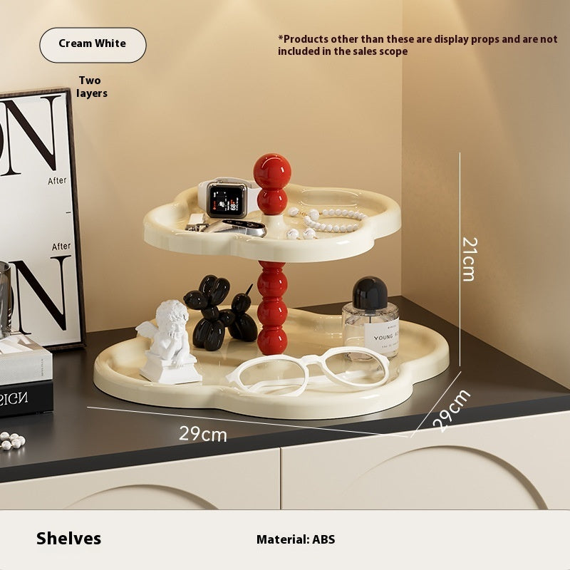 Household Multi-layer Cake Dessert Display Stand
