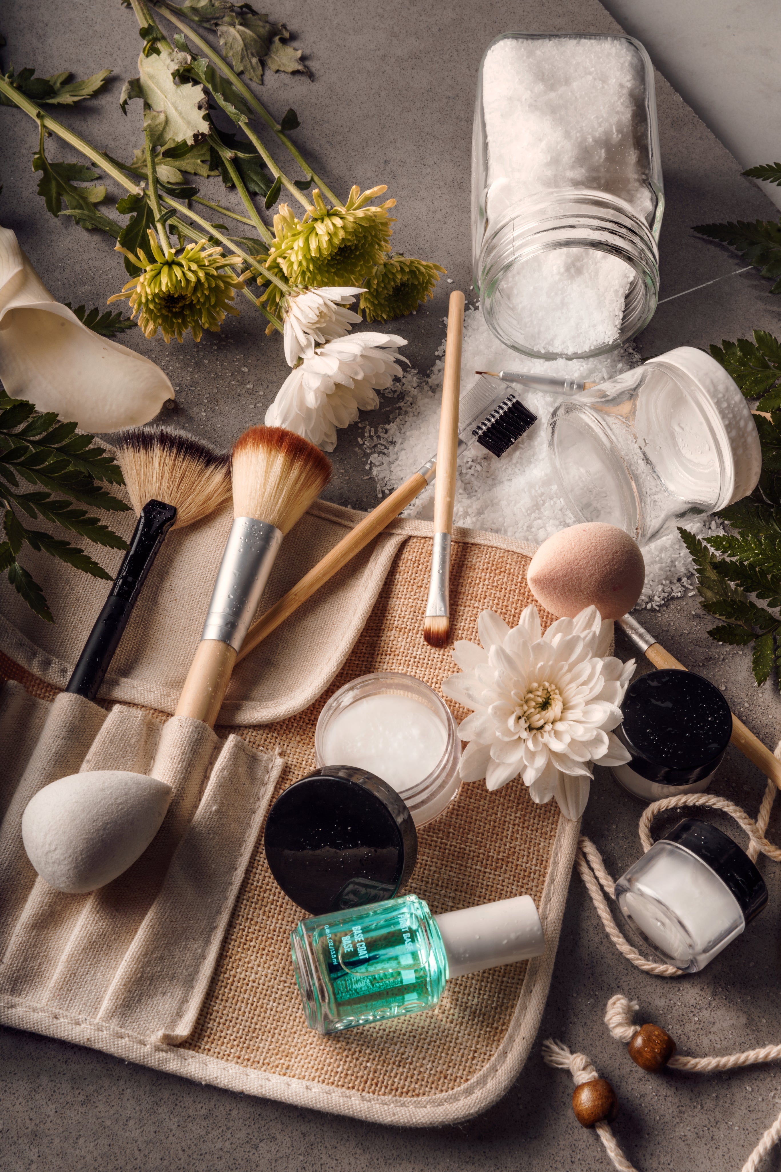 Beauty and Skin Care