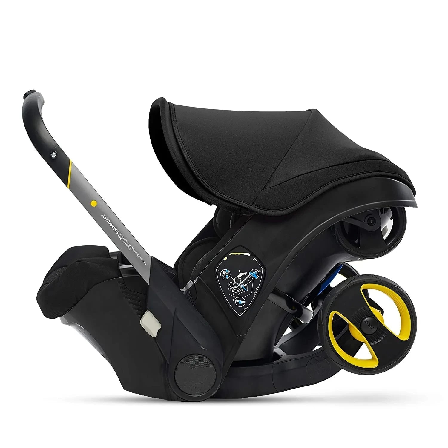 Baby Travel System Newborn Baby Stroller for Infant Baby Pushchair Baby Carriage Baby Accessories Lightweight Strollers for Baby