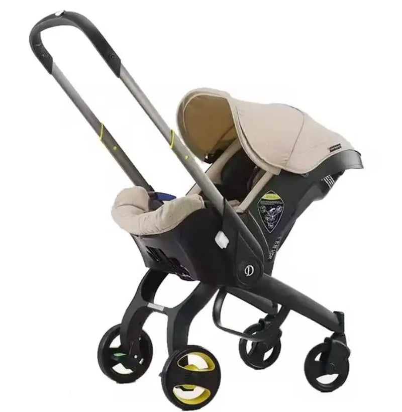 Baby Travel System Newborn Baby Stroller for Infant Baby Pushchair Baby Carriage Baby Accessories Lightweight Strollers for Baby