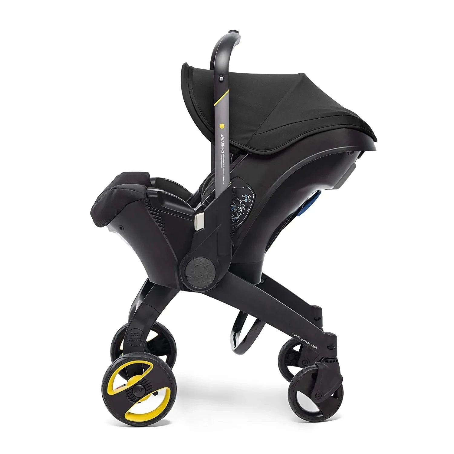 Baby Travel System Newborn Baby Stroller for Infant Baby Pushchair Baby Carriage Baby Accessories Lightweight Strollers for Baby