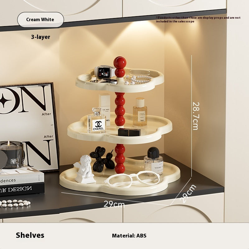 Household Multi-layer Cake Dessert Display Stand