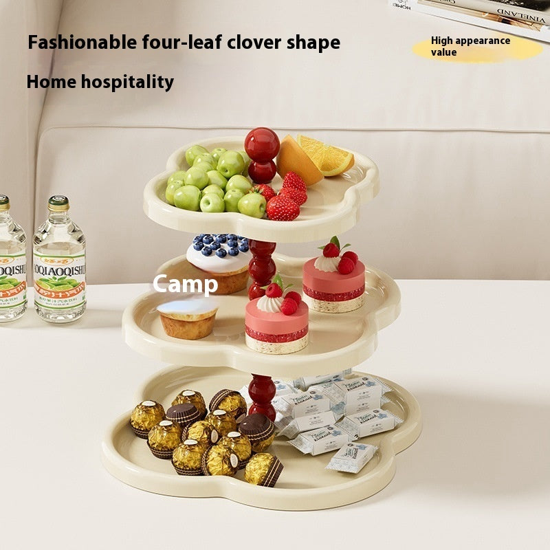 Household Multi-layer Cake Dessert Display Stand