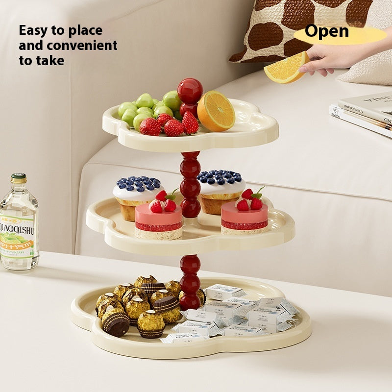 Household Multi-layer Cake Dessert Display Stand