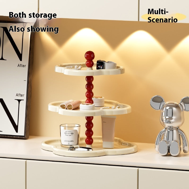 Household Multi-layer Cake Dessert Display Stand